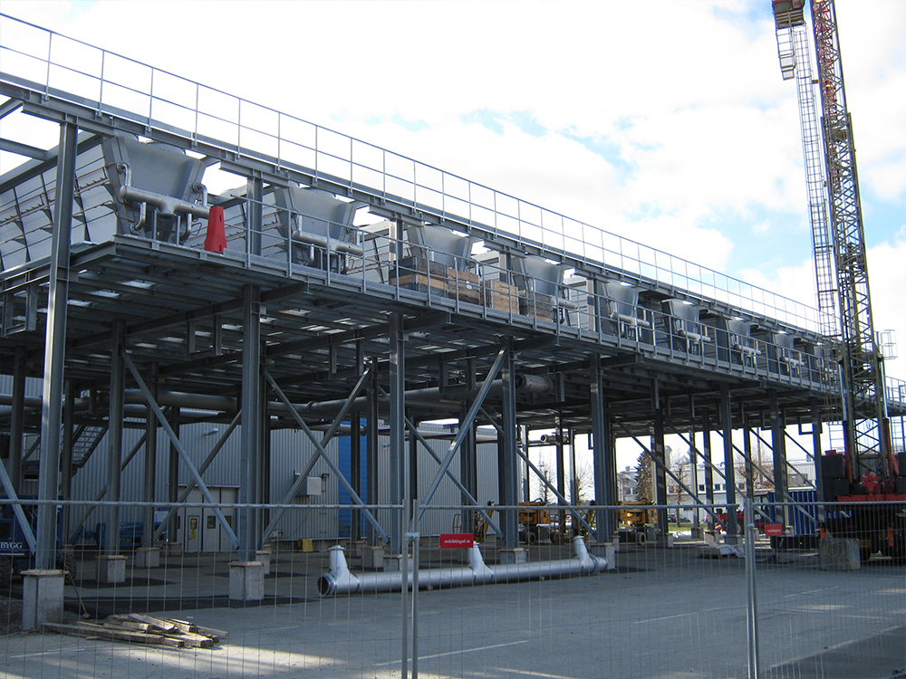 北京高能时代项目