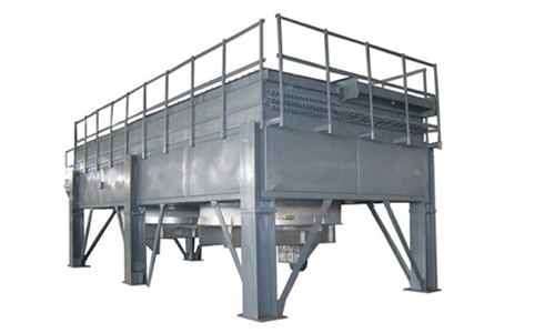 空气冷却式换热器